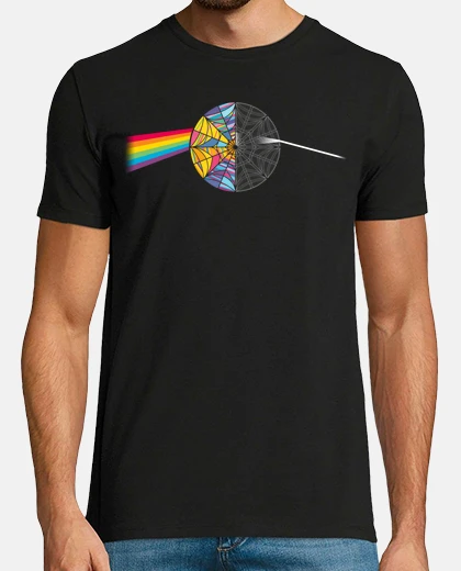 Camiseta Dark Side Of The Room