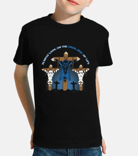 Abbigliamento dark side of vita