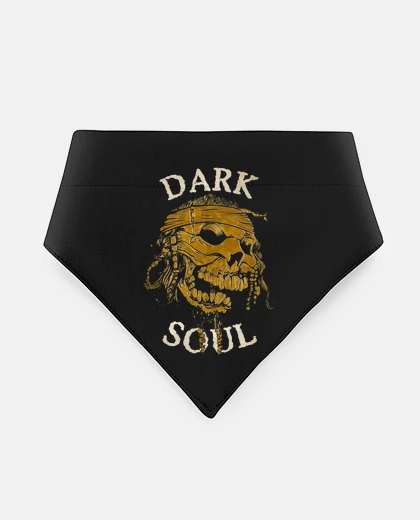 Mascotas dark soul