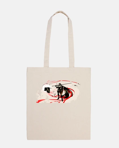 Bolsa Dark Souls