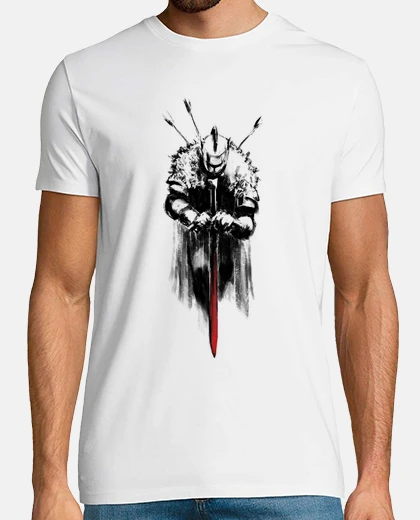 Tee-shirt Dark Souls
