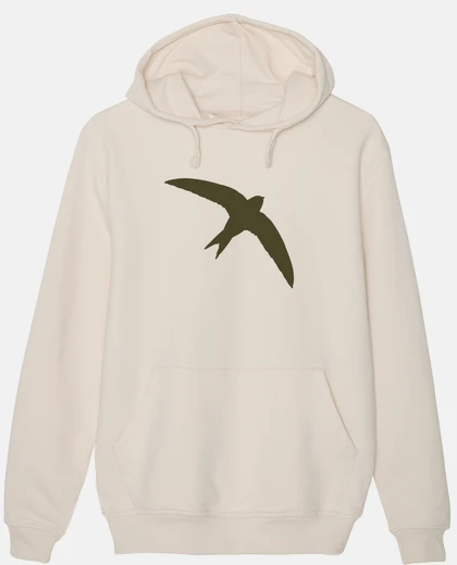 Hoodie dark swift