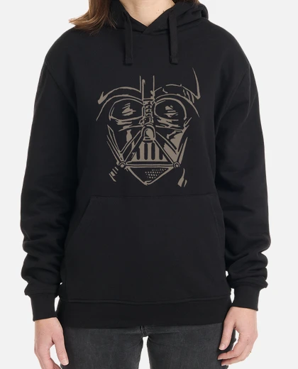 Sweat dark vador star wars tostadora - Main Image