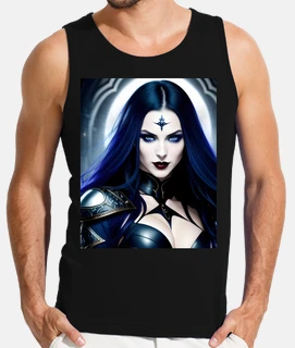 dark queen warrior dark warrior queen