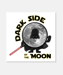 Dark Side of the Moon