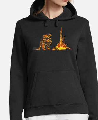 Hoodie 2025 dark souls