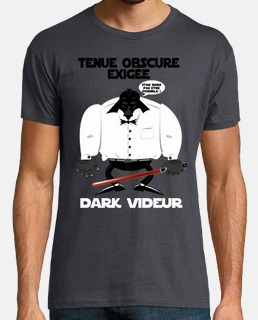 Dark Videur