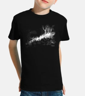 Dark Woods