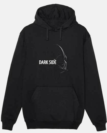 Sudadera Darkside