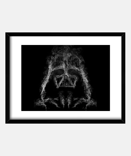 Quadro darksmoke