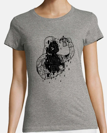 T-shirt Dart Fener - Darth Vader