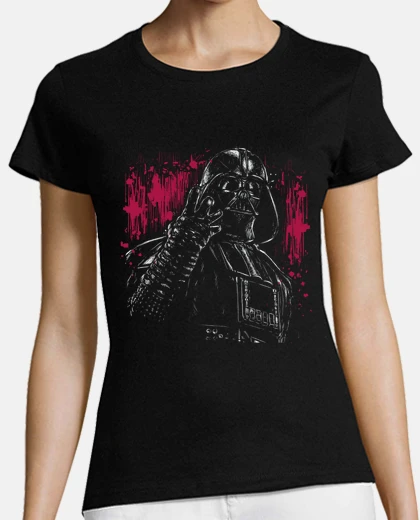 T-shirt Dart Fener