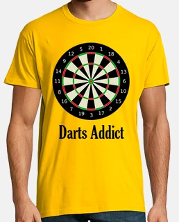 Dart addict