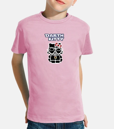 Ropa Darth Kitty