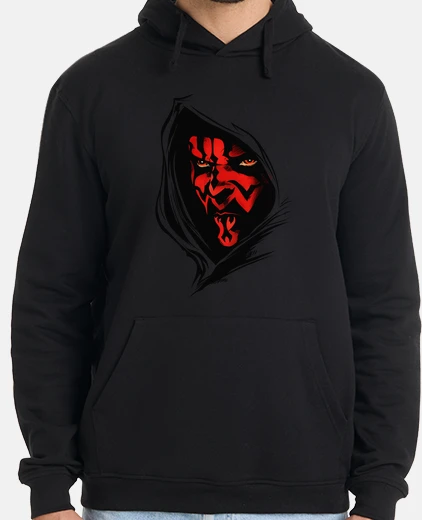 Felpa darth maul - star wars
