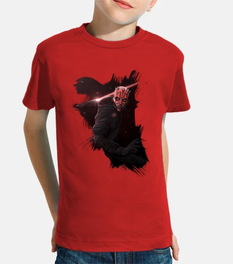 Abbigliamento Darth Maul