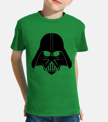 Ropa Darth Vader - Niño