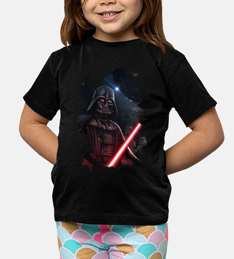 Abbigliamento Darth Vader