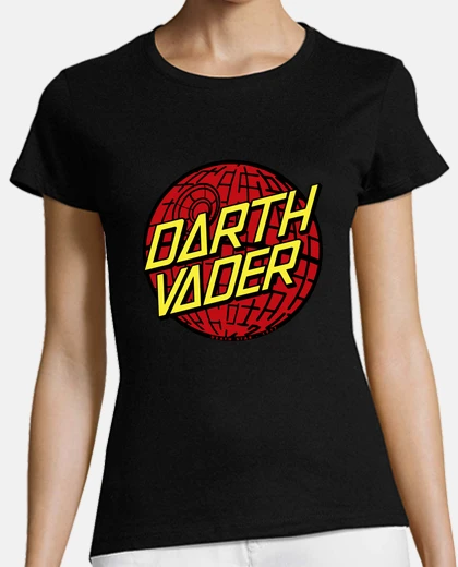Playera Darth Vader