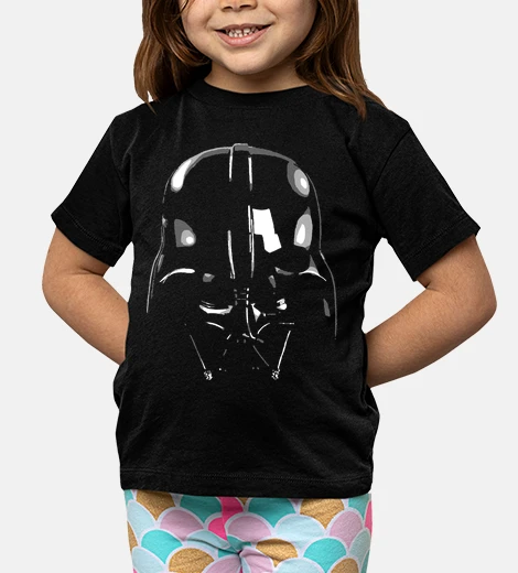 Abbigliamento darth vader