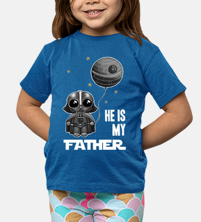 Darth Vader día del padre