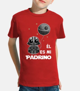 Darth Vader Padrino Día del padre