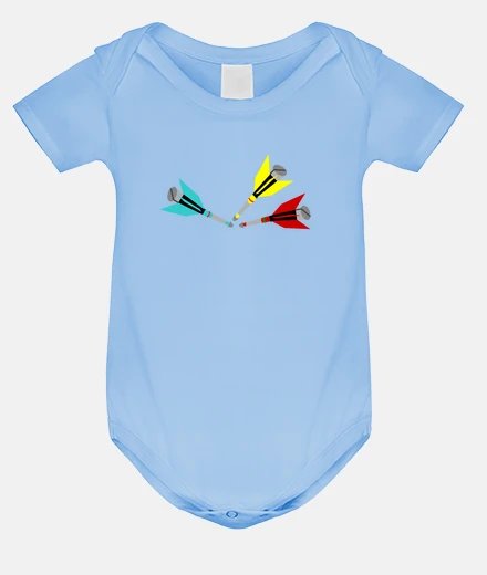 Kids darts