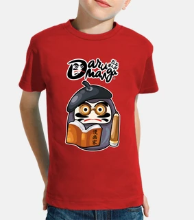 T shirt Enfant Manga Livraison Gratuite