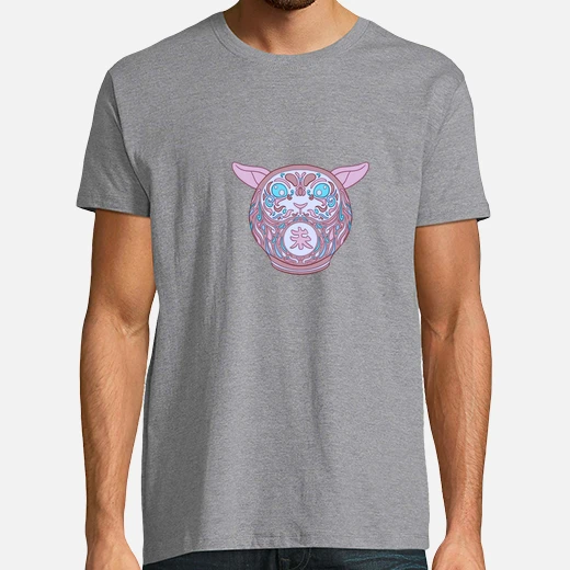 daruma goat