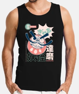 daruma japonais yokai