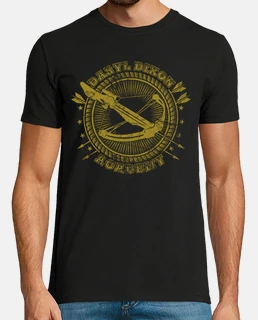 Daryl Dixon académie