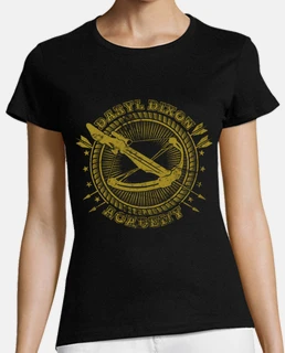 daryl dixon académie