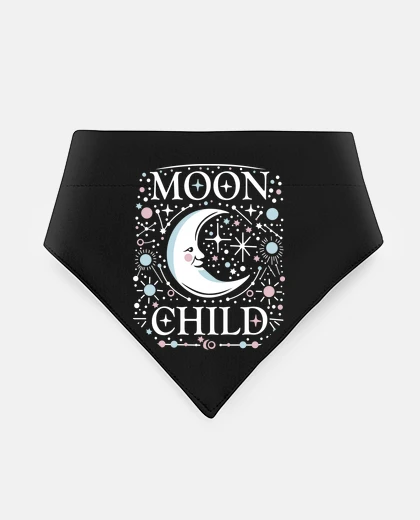 Mascotas daughter of the moon