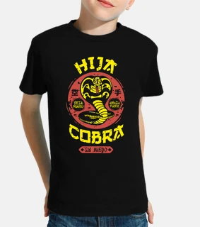 daughter cobra
