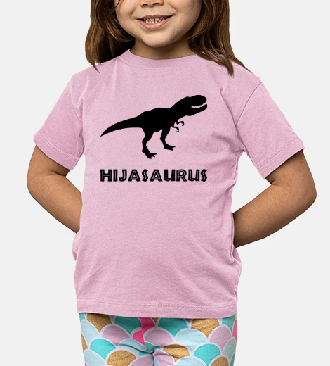 Kids daughtersaurus, father&#39;s day