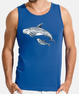 dauphin de risso shirt risso