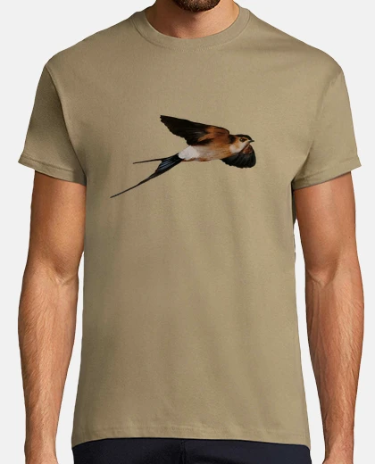 Tee-shirt daurica volaora