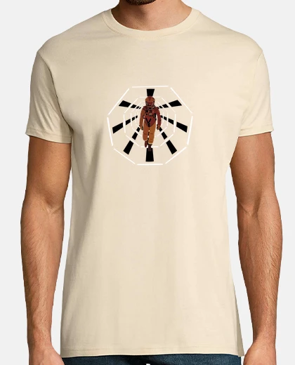Tee-shirt dave - 2001