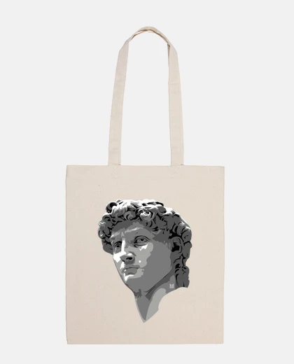 Bag david 001 tote bag