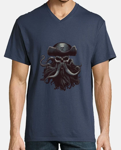 T-shirt davy one s