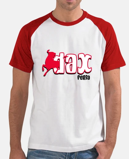 T-shirt dax feria