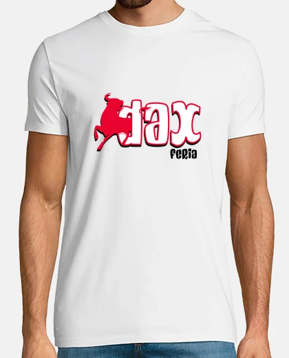 T-shirt dax feria