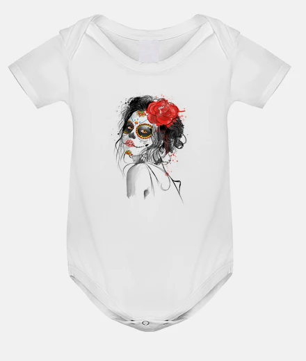 Kids Day of the Dead