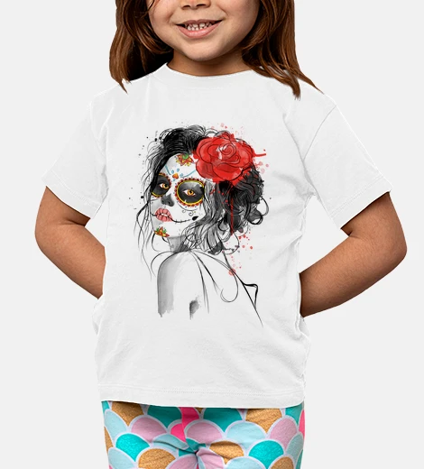 Kids Day of the Dead