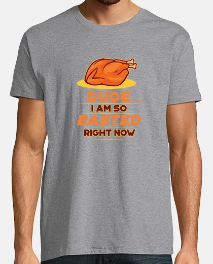 Tee-shirt day thanksgiving drôle si arrosé en ce moment design