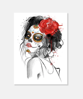 Day of los Morti