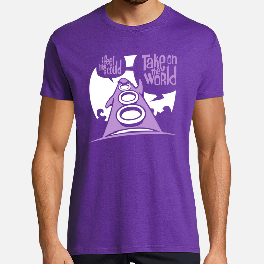 day of the tentacle: tentacle 4