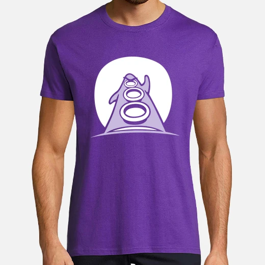 day of the tentacle: tentacolo viola 2