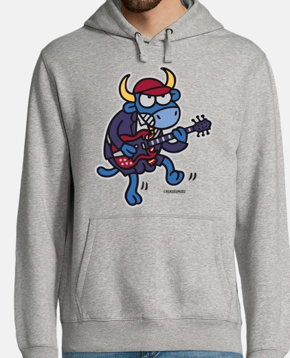 Sudadera DC AN