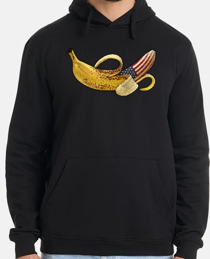 Sudadera dc riot-capitol hill-banana republic